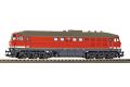 Diesellok BR 231 DR IV