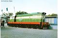 Diesellok T669.0 CSD IV + DSS