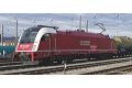 ~E-Lok/Sound Rh 1216 SLB VI