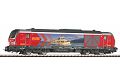 ~Diesellok Vectron DE Stern Hafferl