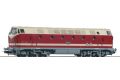 Diesellok BR 119 DR IV