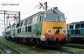 Sound-Diesellok SU45 PKP V, i