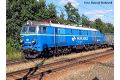 E-Lok ET22 PKP Cargo VI + DSS