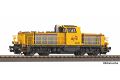 Diesellok BB 60000 SNCF VI