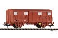 Ged. Gwg. Gs40 SNCF IV braun