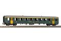 Personenwagen EW I 1. Klasse