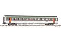 Perswg. Corail 2.Kl. SNCF IV