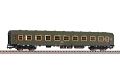 Liegewagen 110A PKP V