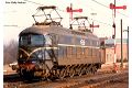 E-Lok Rh 1000 blau NS IV + DSS
