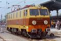 E-Lok EP09 015 PKP V + DSS