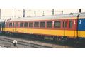 Personenwg. ICR Gepck SNCB I