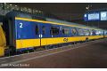Personenwagen ICR 2. Klasse N