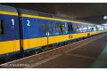 Personenwagen ICR 2. Klasse N