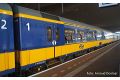 Personenwagen ICR 1. Klasse N