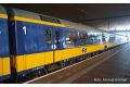 Personenwagen ICR 1. Klasse N