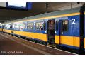 Personenwagen ICR 2. Klasse N