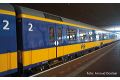 Personenwagen ICR 2. Klasse N
