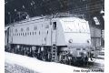 E-Lok/Sound E.428 3. aerodynamisch