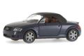 Audi TT Roadster mit Faltdach