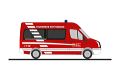 Crafter FW Rottenburg