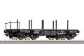 Schwerlastwagen SSy DRG