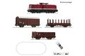 z21 Set BR 110 + Guterzug DR