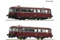 Schienenbus BR 798 DB Snd.