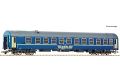 Schlafwagen WL PKP