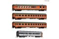4er Set Arlberg-Express #1
