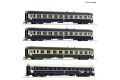 4er Set Arlberg-Express #4