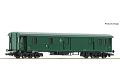 Postwagen FS