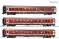 3er Set MNE DB-AG #1
