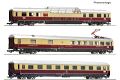 3er Set AKE Rheingold #1