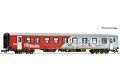 City Shuttle Wagen Regio Bik