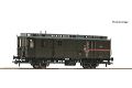 Gepackwagen PKP