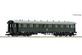 Personenwagen Bauart 28 Age D