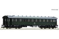 Personenwagen Bauart 28 Bge D