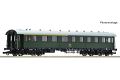 Personenwagen Bauart 28 ABge