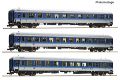 3er Set Interregio DB-AG #1