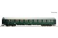 Personenwagen 1./2. Kl. Y/B 7 CD