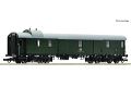 Gepackwagen Bauart 28 DR