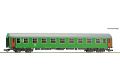 Personenwagen Y/B 70 2.Kl. ZSSK