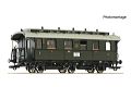 Personenwagen 2.3. Kl. DRG
