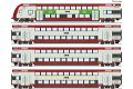 4er Set Dosto CFL DCC