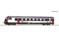 EW-IV-Steuerwag SBB DCC 909-4