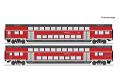 2er Set Dosto DB-AG AC