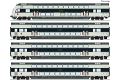 4er Set Dosto DSB AC