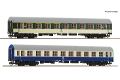 2er Set Personenwagen Y/B 70