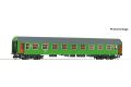 2. Kl. Personenwagen Y/B 70 Z
