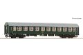 2. Kl. Personenwagen Y/B 70 C